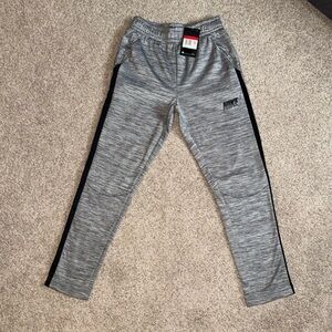Boys Nike Therma Pant